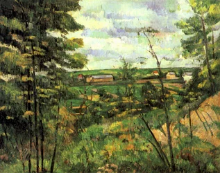 La vallée de l